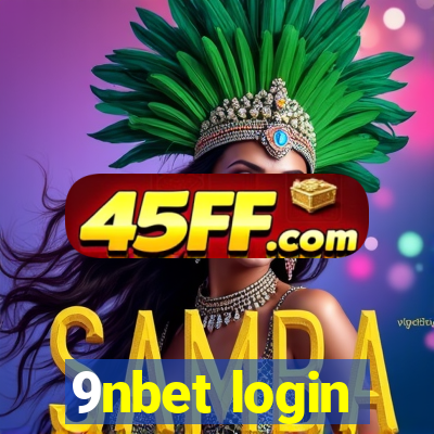 9nbet login